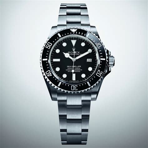 rolex sea dweller 4000 wikipedia|rolex sea dweller price.